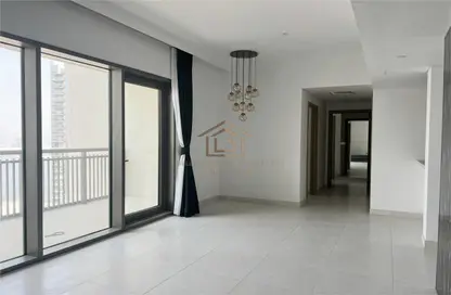 Apartment - 2 Bedrooms - 2 Bathrooms for rent in Creekside 18 B - Creekside 18 - Dubai Creek Harbour (The Lagoons) - Dubai