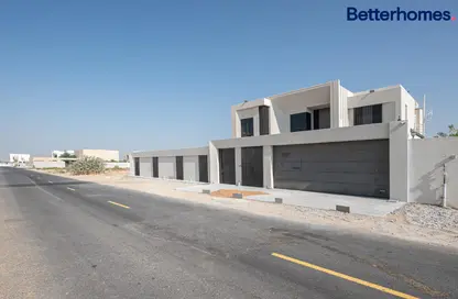 Villa - 5 Bedrooms - 5 Bathrooms for rent in Madinat Hind 3 - Dubai Land - Dubai