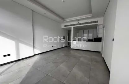 Apartment - 2 Bedrooms - 2 Bathrooms for sale in Curve by Sentro - Arjan - Dubai