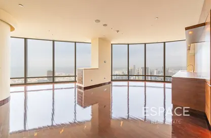 Apartment - 3 Bedrooms - 4 Bathrooms for sale in Burj Khalifa - Burj Khalifa Area - Downtown Dubai - Dubai