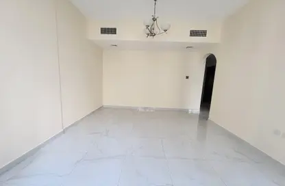 Apartment - 1 Bedroom - 2 Bathrooms for rent in The Square 2 - Muwaileh Commercial - Sharjah