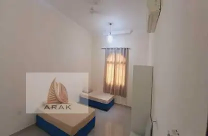 Villa - 5 Bedrooms for rent in Al Mowaihat 1 - Al Mowaihat - Ajman