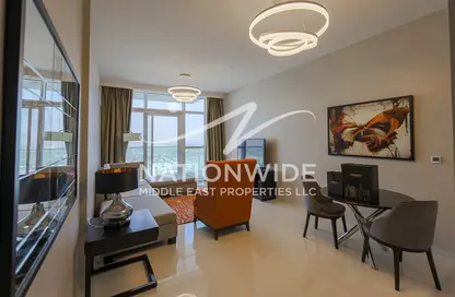 Apartment - 1 Bedroom - 1 Bathroom for rent in Artesia B - Artesia - DAMAC Hills - Dubai