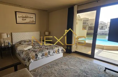 Villa - 2 Bedrooms - 2 Bathrooms for rent in The Cove Rotana - Ras Al Khaimah Waterfront - Ras Al Khaimah