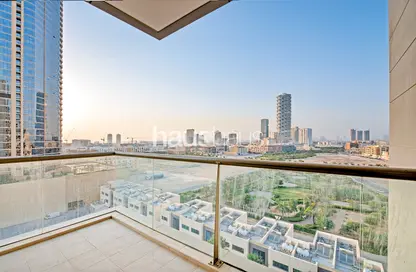 Apartment - 1 Bedroom - 2 Bathrooms for sale in South Residences - Jumeirah Village Circle - Dubai