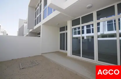 Townhouse - 3 Bedrooms - 3 Bathrooms for rent in Mimosa - Damac Hills 2 - Dubai