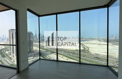 Apartment - 3 Bedrooms - 3 Bathrooms for sale in One Park Avenue - Sobha Hartland - Mohammed Bin Rashid City - Dubai