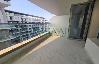 Apartment - 2 Bedrooms - 2 Bathrooms for sale in Oasis 2 - Oasis Residences - Masdar City - Abu Dhabi