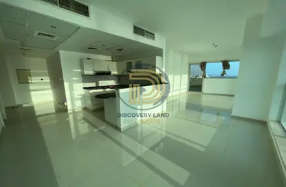 Apartment - 1 Bedroom - 2 Bathrooms for sale in Marina Bay by DAMAC - Najmat Abu Dhabi - Al Reem Island - Abu Dhabi