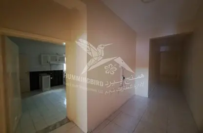 Apartment - 3 Bedrooms - 3 Bathrooms for rent in Al Zaafaran - Al Khabisi - Al Ain