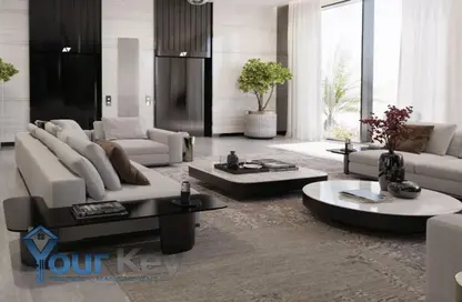 Apartment - 1 Bathroom for sale in Samana Manhattan 1 - Jumeirah Village Circle - Dubai