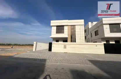 Villa - 6 Bedrooms for sale in Al Aamra Gardens - Al Amerah - Ajman