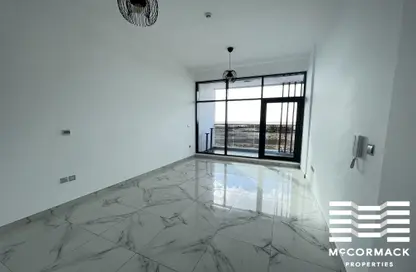 Apartment - 1 Bedroom - 2 Bathrooms for sale in Anchorage Residence - Dubai South (Dubai World Central) - Dubai