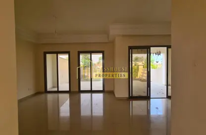 Townhouse - 4 Bedrooms - 3 Bathrooms for rent in The Townhouses at Al Hamra Village - Al Hamra Village - Ras Al Khaimah