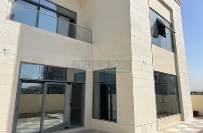 Villa - 5 Bedrooms - 6 Bathrooms for sale in Al Zahia - Muwaileh Commercial - Sharjah