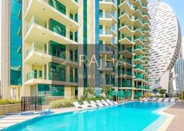 Apartment - 1 bedroom - 2 bathrooms for rent in Urban Oasis - Business Bay - Dubai