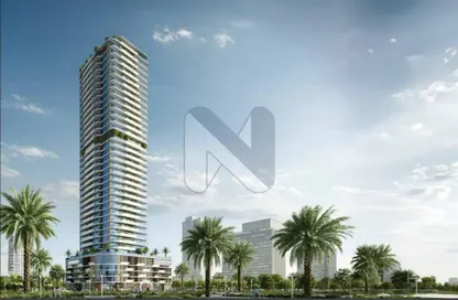 Apartment for sale in Sonate Residences - Jumeirah Village Triangle - Dubai