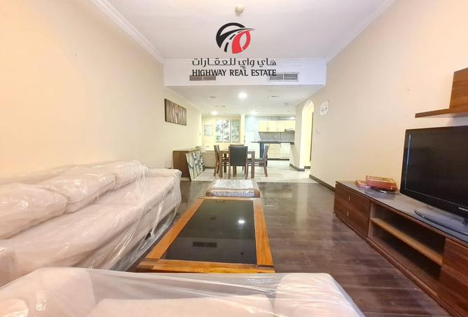 Apartment - 1 Bedroom - 2 Bathrooms for rent in Al Nawras Hotel Apartments - Al Nahda 1 - Al Nahda - Dubai