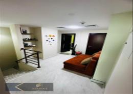 Duplex - 1 bedroom - 2 bathrooms for rent in Jumeirah Bay X1 - JLT Cluster X - Jumeirah Lake Towers - Dubai