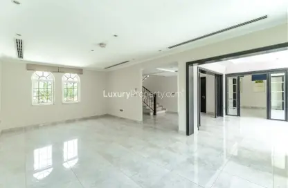 Villa - 3 Bedrooms - 4 Bathrooms for rent in Legacy - Jumeirah Park - Dubai