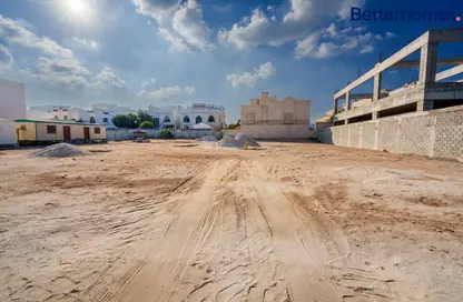 Land - Studio for sale in Al Bateen - Abu Dhabi