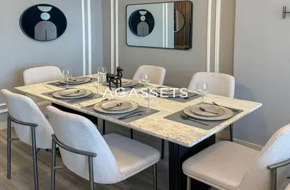 Apartment - 2 Bedrooms - 3 Bathrooms for sale in Durar 1 - Dubai Residence Complex - Dubai