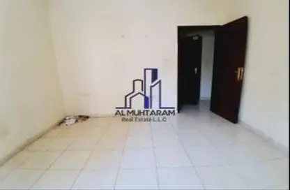 Apartment - 1 Bedroom - 1 Bathroom for rent in Al Nabba - Sharjah