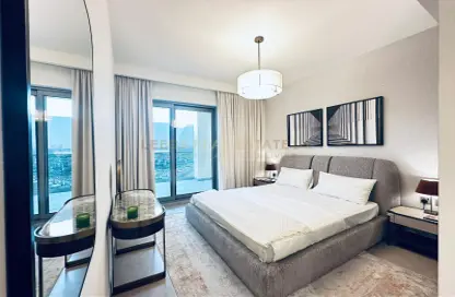 Apartment - 1 Bedroom - 2 Bathrooms for sale in The Stella Residences - Al Furjan - Dubai