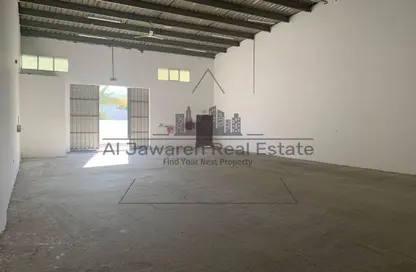 Warehouse - Studio - 1 Bathroom for rent in Umm Al Thuoob - Umm Al Quwain