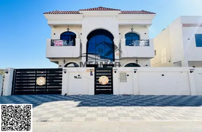 Villa - 5 Bedrooms for sale in Al Helio 2 - Al Helio - Ajman