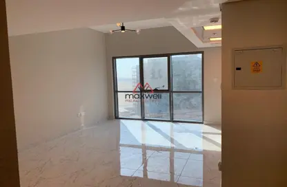 Apartment - 1 Bathroom for sale in MAG 515 - MAG 5 - Dubai South (Dubai World Central) - Dubai