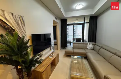 Apartment - 2 Bedrooms - 2 Bathrooms for rent in Aykon City Tower C - Aykon City - Business Bay - Dubai