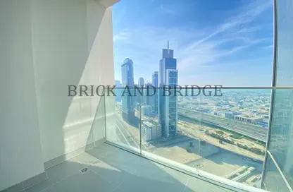 Apartment - 2 Bedrooms - 2 Bathrooms for rent in Forte 1 - Forte - Downtown Dubai - Dubai