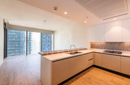 Apartment - 1 Bedroom - 2 Bathrooms for rent in Jumeirah Living Marina Gate - Marina Gate - Dubai Marina - Dubai