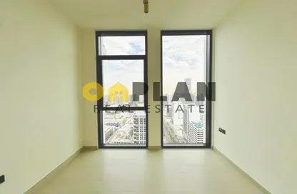 Apartment - 2 Bedrooms - 2 Bathrooms for rent in Binghatti House - Jumeirah Village Circle - Dubai