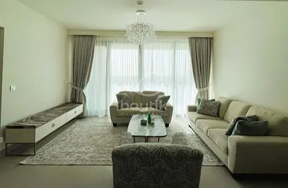 Apartment - 2 Bedrooms - 2 Bathrooms for rent in Forte 1 - Forte - Downtown Dubai - Dubai