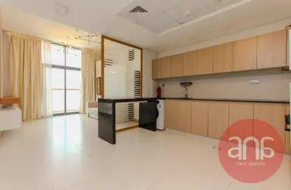 Apartment - 1 Bedroom - 2 Bathrooms for rent in Binghatti East Boutique Suites - Dubai Residence Complex - Dubai