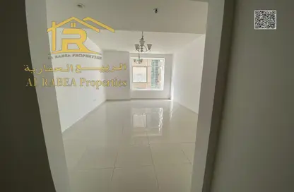 Apartment - 1 Bedroom - 2 Bathrooms for rent in Sonya Tower - Sheikh Khalifa Bin Zayed Street - Ajman