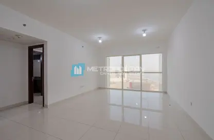 Apartment - 1 Bedroom - 2 Bathrooms for sale in Marina Blue Tower - Marina Square - Al Reem Island - Abu Dhabi