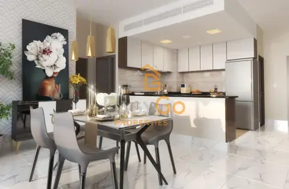 Apartment - 1 Bedroom - 1 Bathroom for sale in Verdana - Dubai Investment Park (DIP) - Dubai