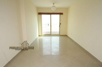 Apartment - 1 Bedroom - 1 Bathroom for rent in Icon Tower 1 - JLT Cluster M - Jumeirah Lake Towers - Dubai