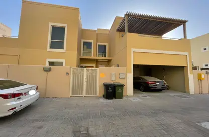 Villa - 4 Bedrooms for sale in Al Raha Gardens - Abu Dhabi