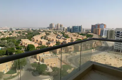 Apartment - 1 Bedroom - 2 Bathrooms for sale in Lynx Residence - Dubai Silicon Oasis - Dubai