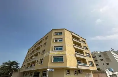 Apartment - 1 Bedroom - 1 Bathroom for rent in Orient Towers - Al Bustan - Ajman