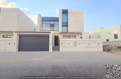 Villa - 5 Bedrooms - 7 Bathrooms for sale in Al Bahia Hills - Al Bahia - Ajman