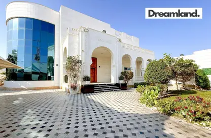 Villa for rent in Al Barsha 3 Villas - Al Barsha 3 - Al Barsha - Dubai