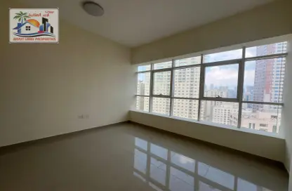 Apartment - 1 Bedroom - 2 Bathrooms for rent in Al Nahda Residential Complex - Al Nahda - Sharjah