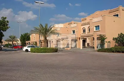 Villa - 5 Bedrooms - 6 Bathrooms for sale in Contemporary Style - Al Reef Villas - Al Reef - Abu Dhabi