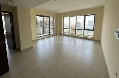 Apartment - 1 Bedroom - 2 Bathrooms for rent in South Ridge 5 - South Ridge - Downtown Dubai - Dubai