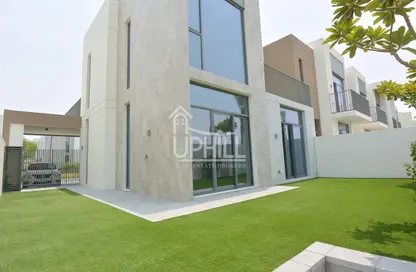 Townhouse - 4 Bedrooms - 4 Bathrooms for rent in Joy - Arabian Ranches 3 - Dubai